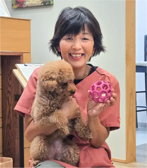 寺井 恵美子
