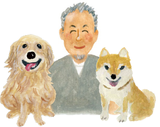 ごあいさつはこちら