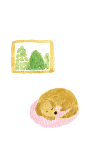 「ホテル」なんだから、快適じゃなくちゃ。